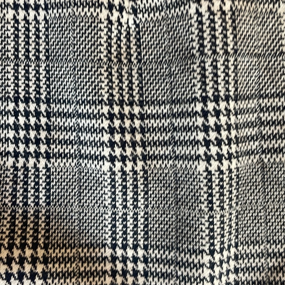 Banana Republic Flare Mini Skirt - Picture 3 of 3
